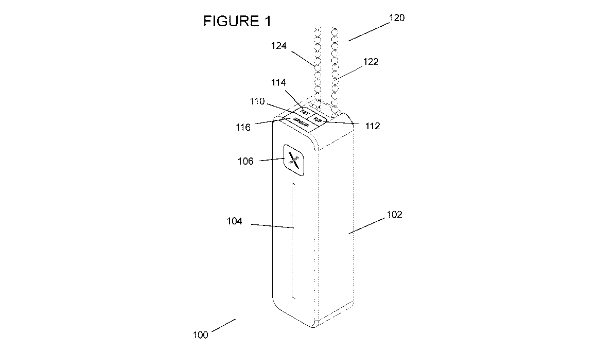 Une figure unique qui représente un dessin illustrant l'invention.